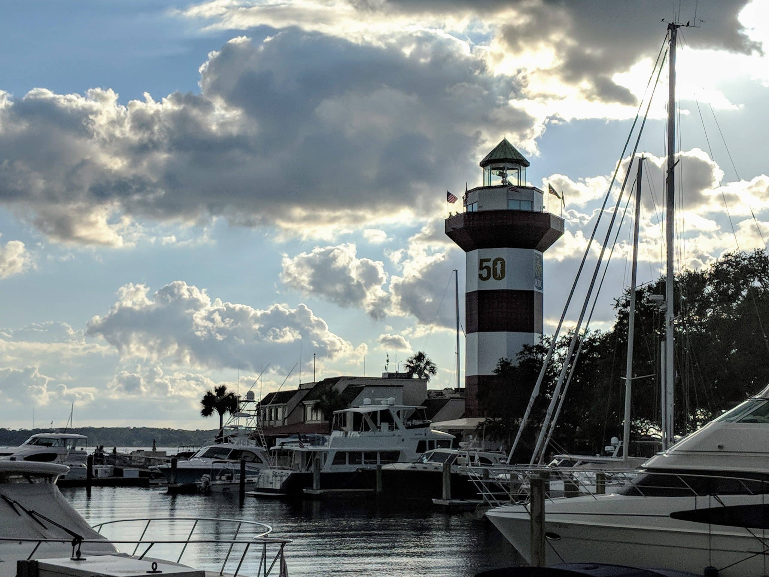 Hilton Head Travel Guide with Family