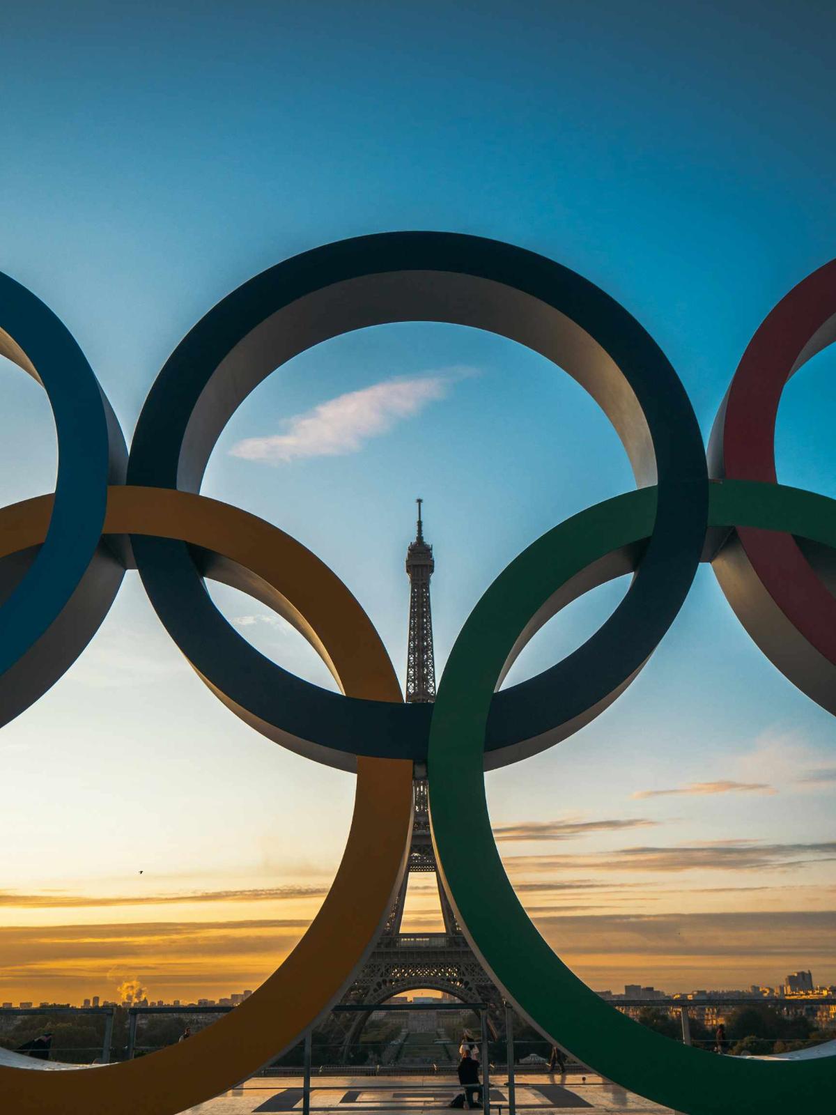 Pass Jeux needed for 2024 Paris Olympics US Residents