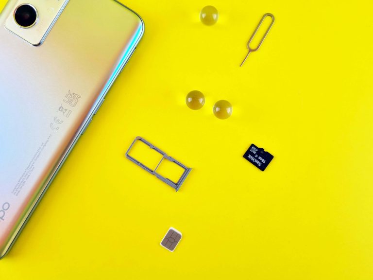 Using eSim for travel easier
